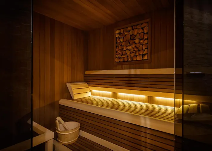 Plisko Wellness & Pool * פאז'אנה