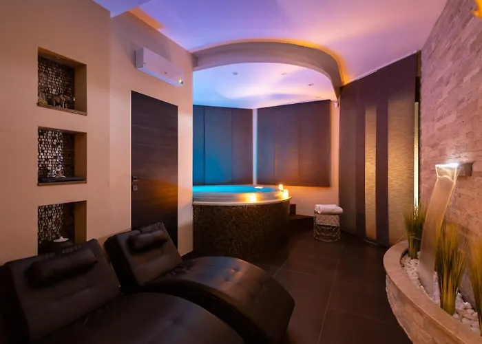 Plisko Wellness & Pool