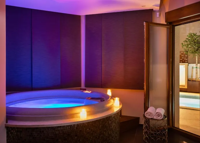 Plisko Wellness & Pool דירה *