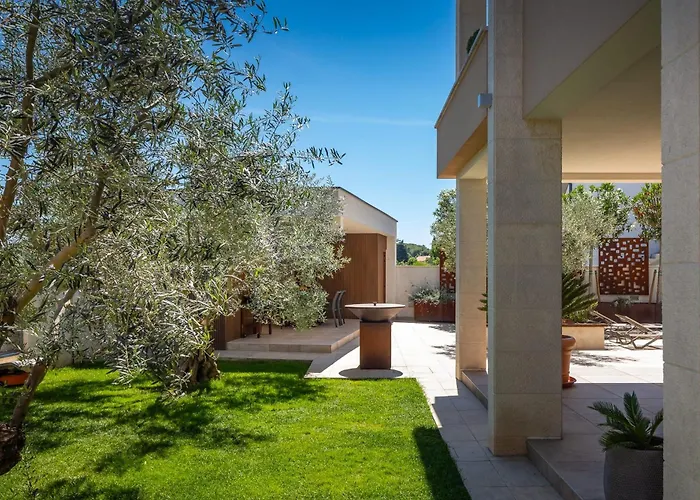 Plisko Wellness & Pool *