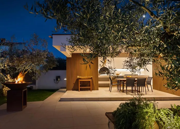 דירה Plisko Wellness & Pool *