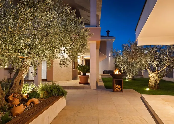 דירה Plisko Wellness & Pool