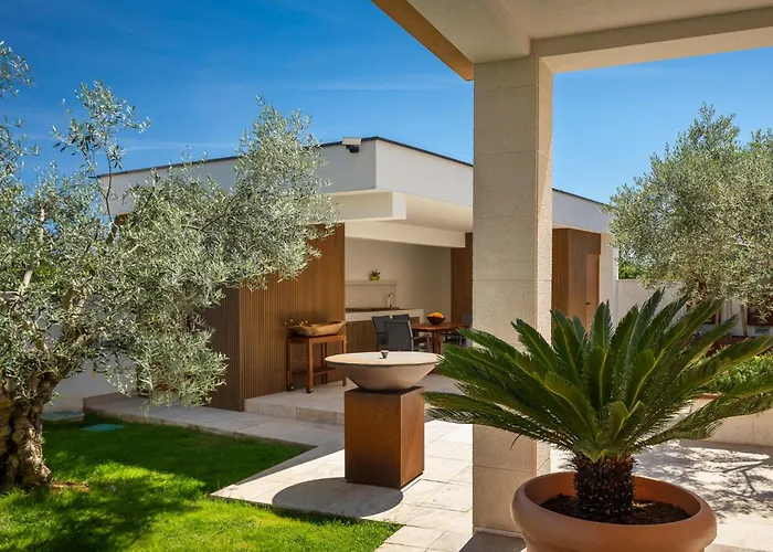 Plisko Wellness & Pool