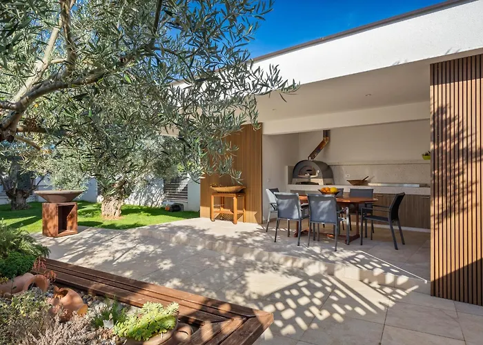 דירה Plisko Wellness & Pool