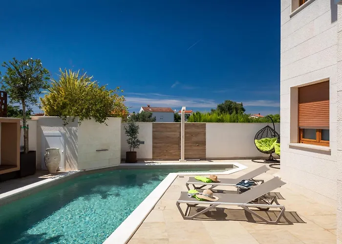 Plisko Wellness & Pool דירה *