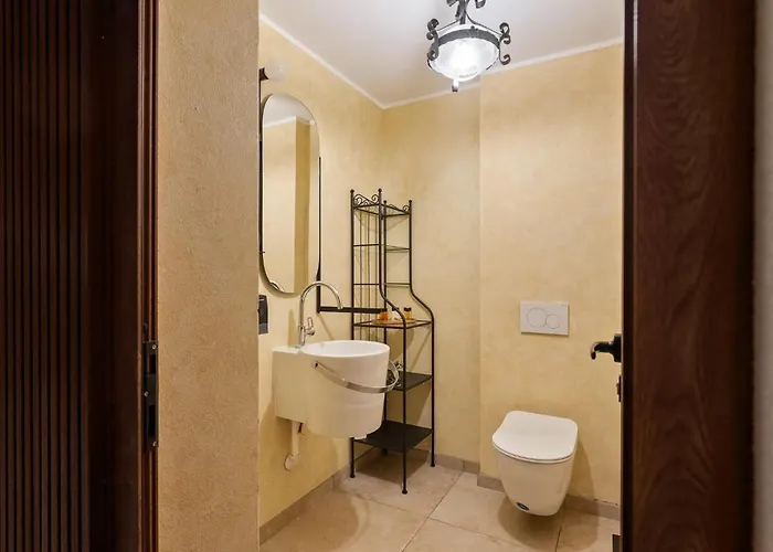 דירה Plisko Wellness & Pool פאז'אנה