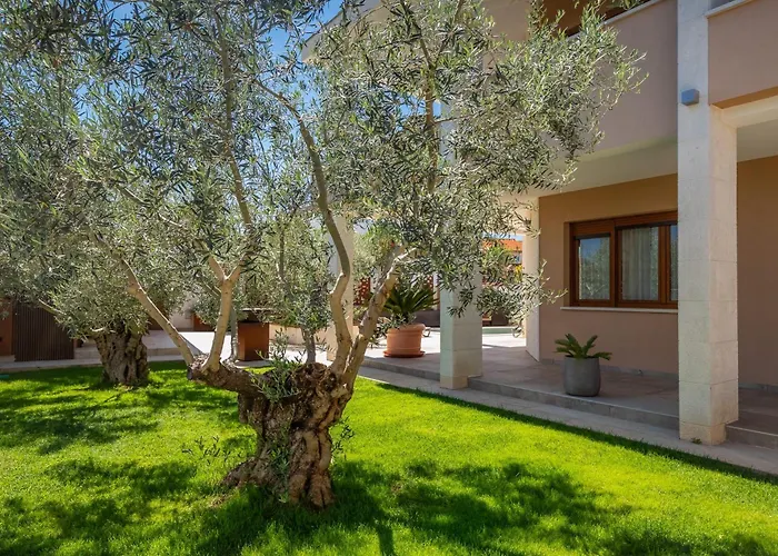 Plisko Wellness & Pool דירה