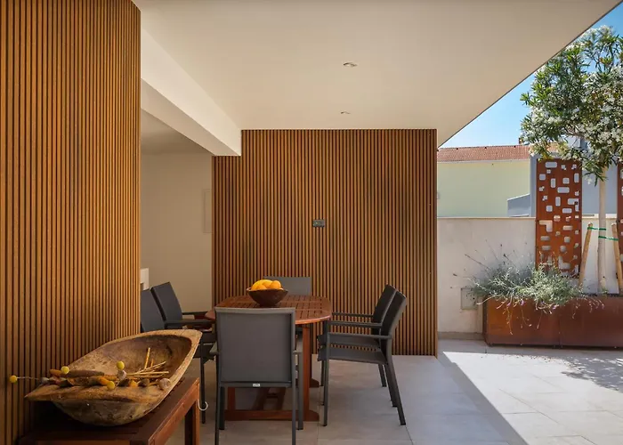 דירה Plisko Wellness & Pool *