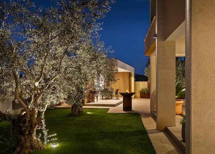 Plisko Wellness & Pool דירה